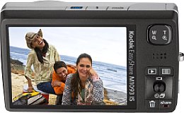 Kodak M1093 IS