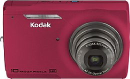 Kodak M1093 IS