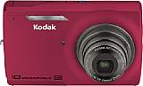 Kodak EasyShare M1093 Red [Foto: Kodak]