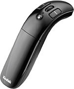 Kodak Media Player Remote 7852 [Foto: Kodak]