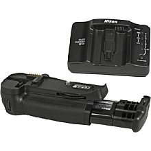 Nikon MB-D10 Power Drive Kit PDK1