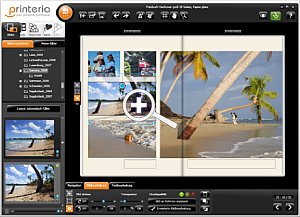 Screenshot Printeria-XXL [Foto: Renate Giercke]