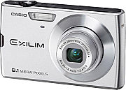 Datenblatt von Exilim EX-Z150  anzeigen (2443)