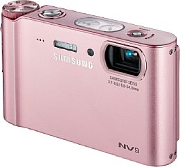 Samsung NV9 [Foto: Samsung]