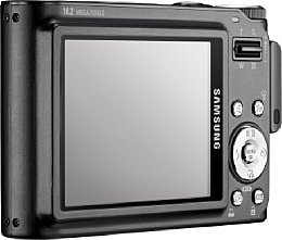 Samsung NV9 [Foto: Samsung]