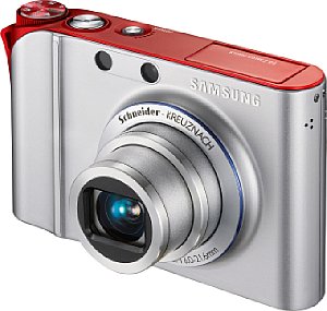 Samsung NV100 HD [Foto: Samsung]