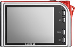 Samsung NV100 HD