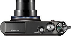 Samsung NV100 HD [Foto: Samsung]