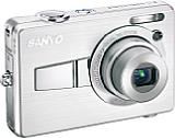 Sanyo VPC-E875 [Foto: Sanyo]
