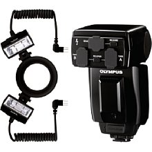 Olympus FS-STF22 Twinflash-Set