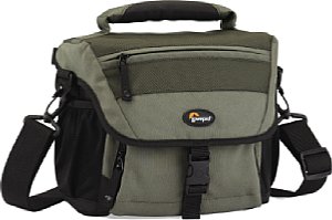 Lowepro Nova AW 160, Brown [Foto: Lowepro]