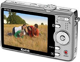 Kodak M1063