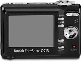Kodak C913