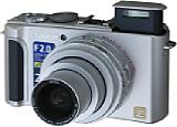 Panasonic Lumix DMC-LX3 [Foto: MediaNord]