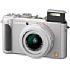 Panasonic&nbsp;Lumix DMC-LX3  silber: klicken Sie f�r weitere Informationen