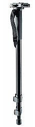 Manfrotto MA 558B Video Einbeinstativ