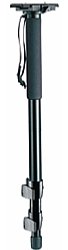 Manfrotto MA 557B Video Einbeinstativ