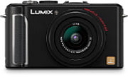 Datenblatt von Lumix DMC-LX3  anzeigen (2450)
