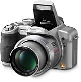 Panasonic Lumix DMC-FZ28 [Foto: Panasonic]