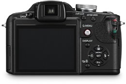 Panasonic Lumix DMC-FZ28