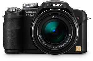 Panasonic Lumix DMC-FZ28 [Foto: Panasonic]