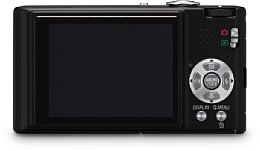 Panasonic Lumix DMC-FX37