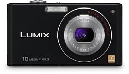 Panasonic Lumix DMC-FX37