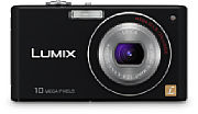 Datenblatt von Lumix DMC-FX37  anzeigen (2452)