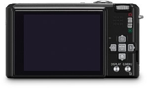 Panasonic Lumix DMC-FX150 [Foto: Panasonic]