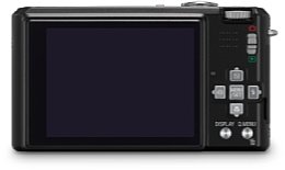 Panasonic Lumix DMC-FX150
