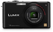 Datenblatt von Lumix DMC-FX150  anzeigen (2453)