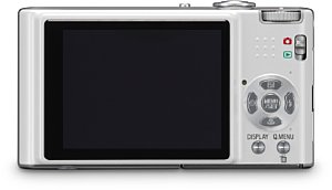 Panasonic Lumix DMC-FX37 [Foto: Panasonic]
