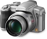 Panasonic Lumix DMC-FZ28 [Foto: Panasonic]