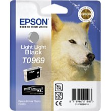 Epson C13T09694010 light light black