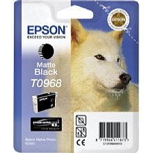 Epson C13T09684010 matte black