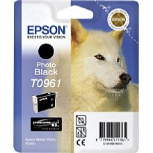 Epson C13T09614010 photo black
