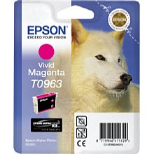 Epson C13T09634010 vivid magenta