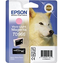Epson C13T09664010 vivid light magenta