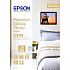 Epson&nbsp;Premium Glossy Photo Paper DIN A4 15 Blatt: klicken Sie f�r weitere Informationen