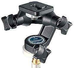 Manfrotto MA 056 Junior Stativkopf