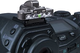 Kaiser Fototechnik Wasserwaage Action Level [Foto: Kaiser Fototechnik]