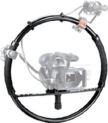 Manfrotto MA 595 Fig Rig
