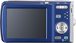 Pentax Optio M60 [Foto: Pentax]