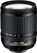 Nikon AF-S DX 18-135 mm/3,5-5,6G IF-ED