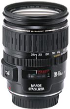 Canon EF 28-135 mm 3.5-5.6 IS USM