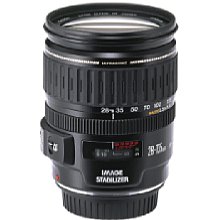 Canon EF 28-135 mm 3.5-5.6 IS USM Objektiv