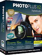 PhotoPlus X2 Digitalstudio [Foto: Serif]
