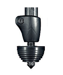 Manfrotto MA 116SP1 Spikefu&szlig; Stativzubeh&ouml;r