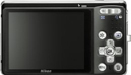 Nikon Coolpix S560 [Foto: Nikon]