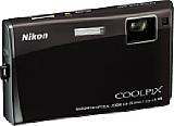 Nikon Coolpix S60 [Foto: Nikon]